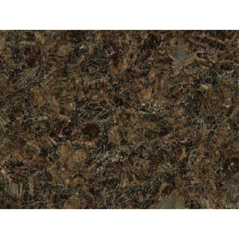 Australia Darwin Brown Granite