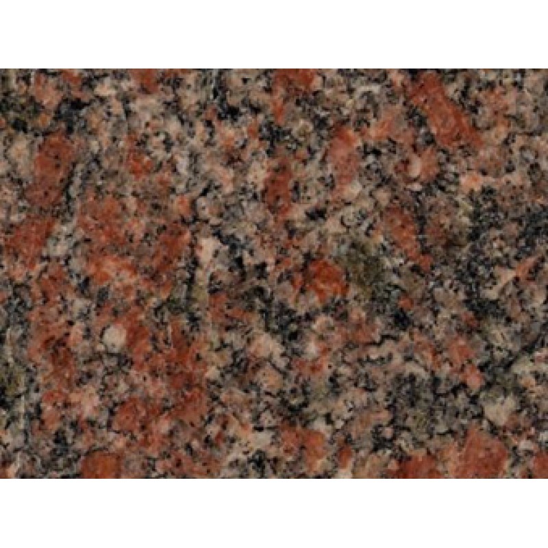 Australia American Red Granite