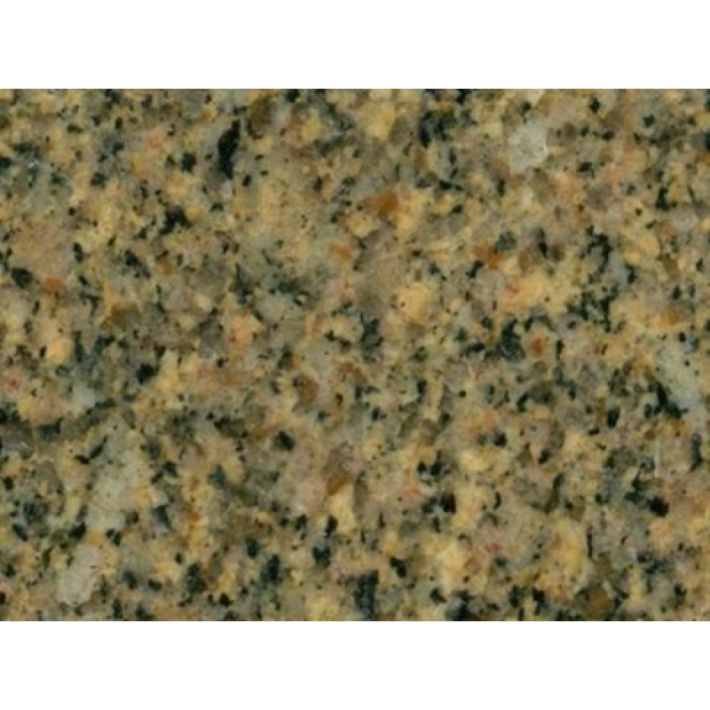 Brazil Yellow Giallo Capri Granite