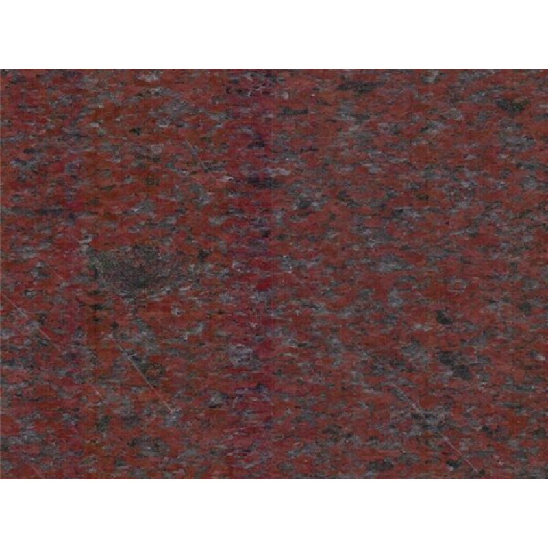 South Africa Red Desert Flame Granite