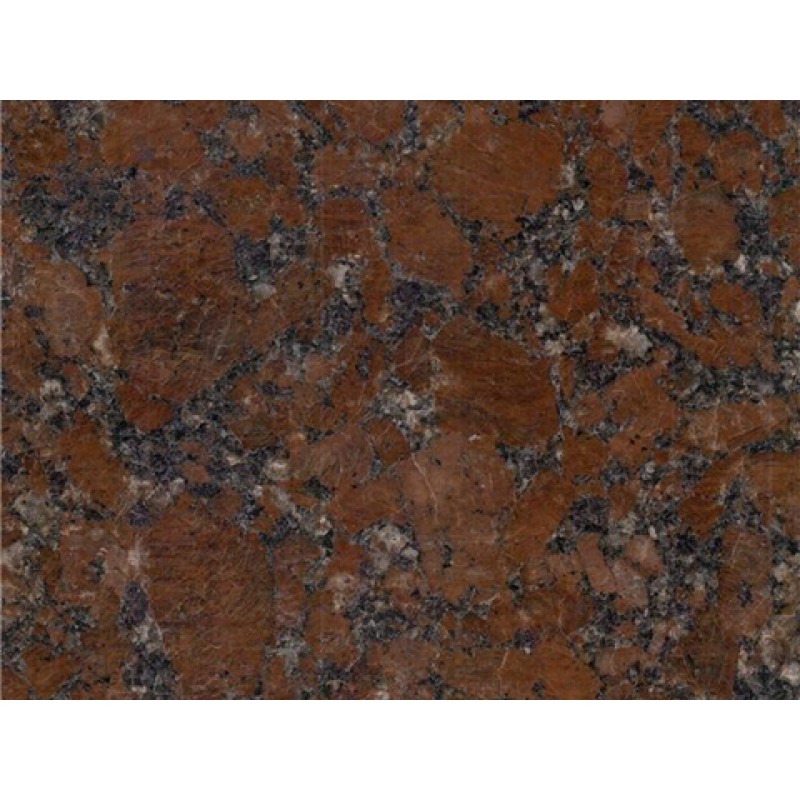 Ukraine Red Rosso Korall Granite