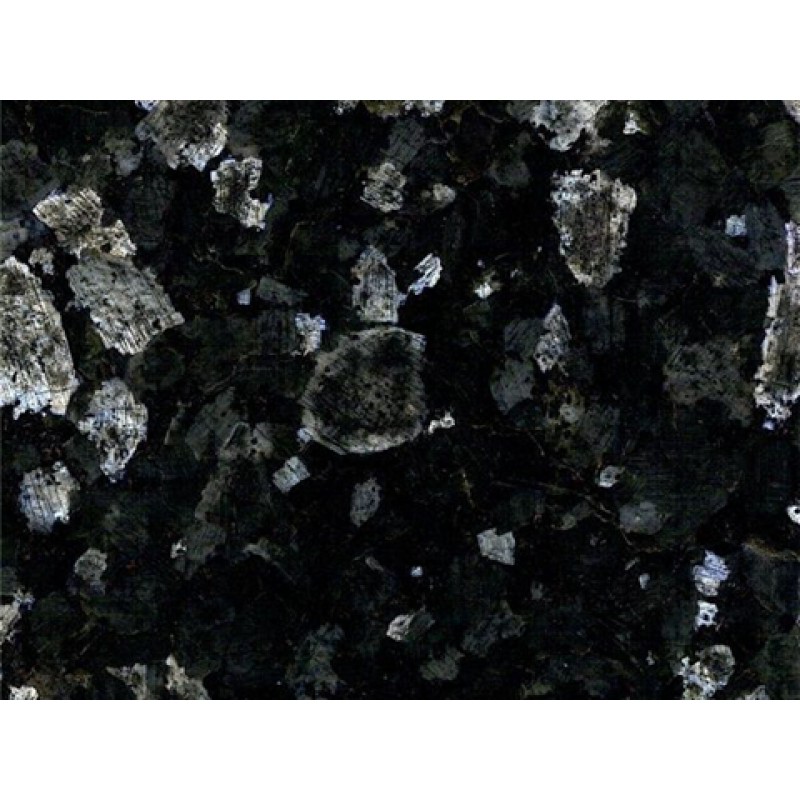 Norway Black Labrador Granite