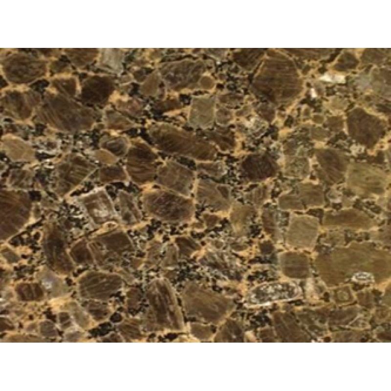 Brazil Brown Cafe Creme Granite