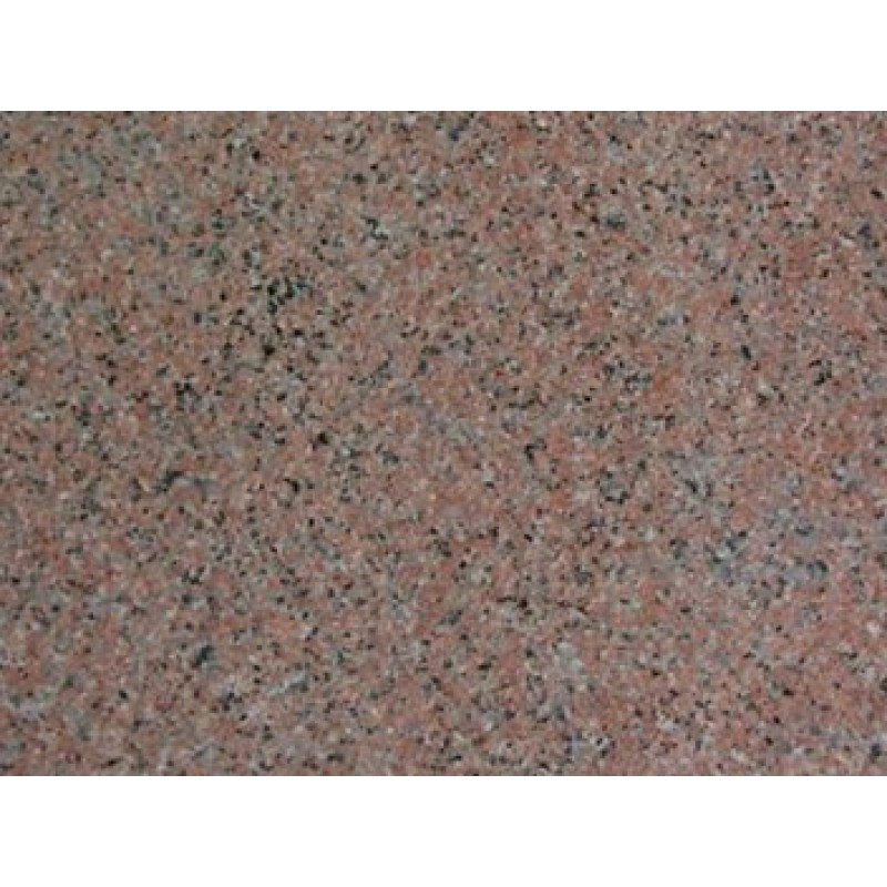 Saudi Arabia Ruweidah Pink Granite