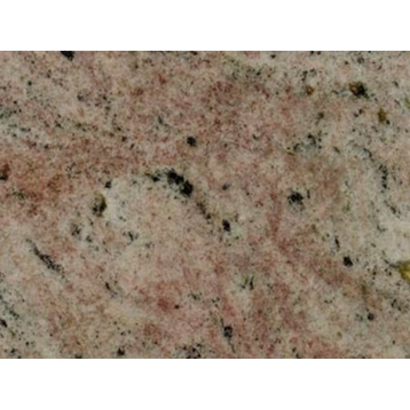 Brazil Pink Burgundy Rose Granite