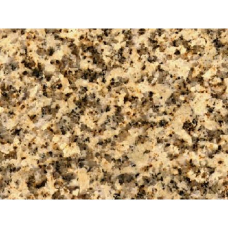 France Yellow Jaune Aurora Granite