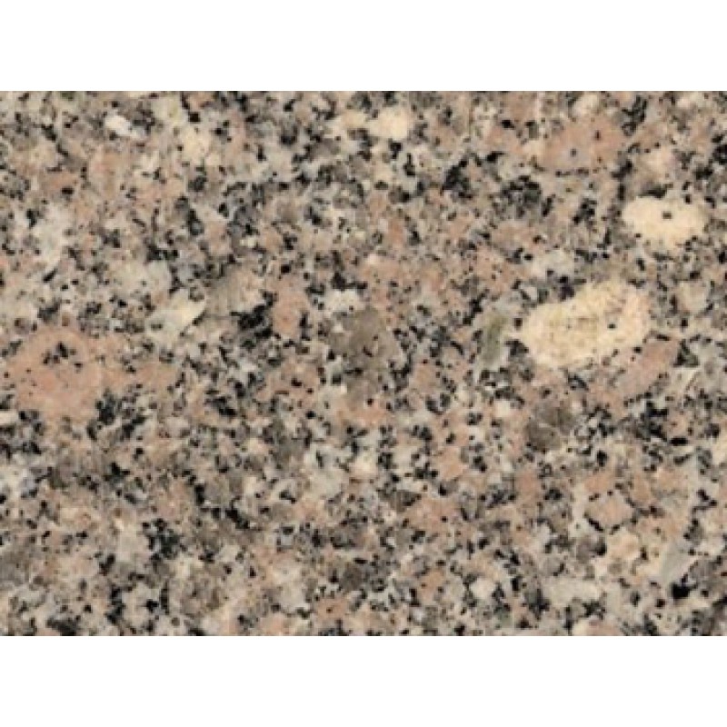 Czech Republic Pink Reichenberg Granite