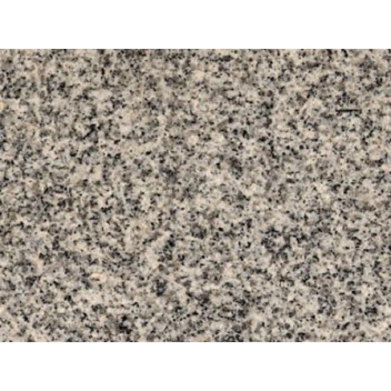 Czech Republic Grey Cerna Voda Granite