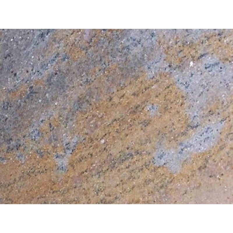 India Blue Sahara Granite