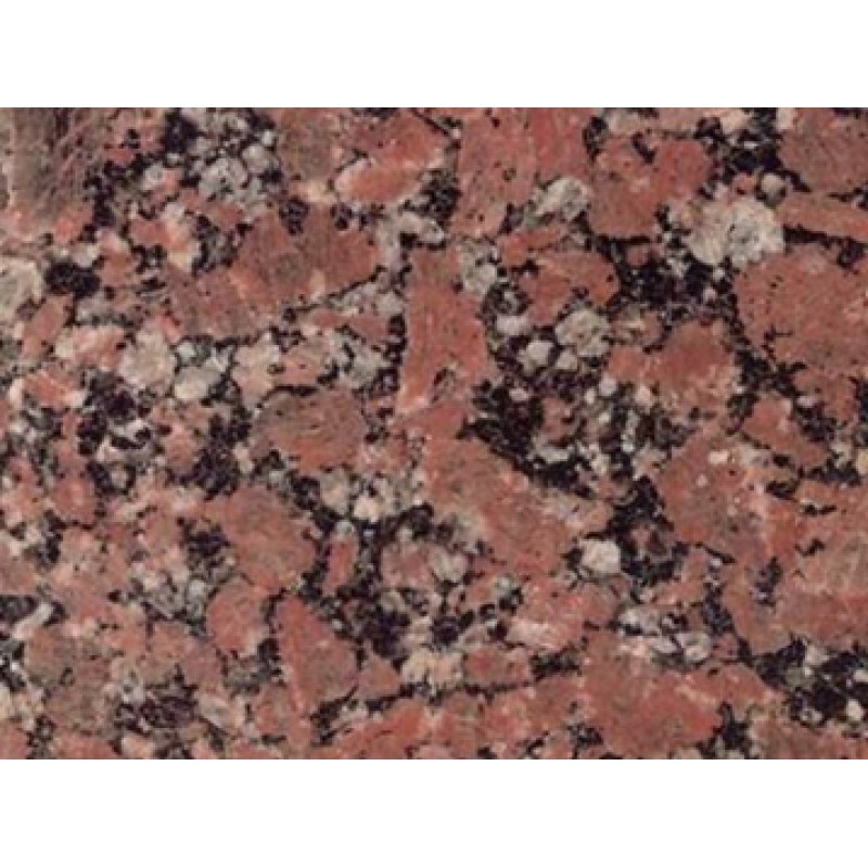 Guyana Red Granite