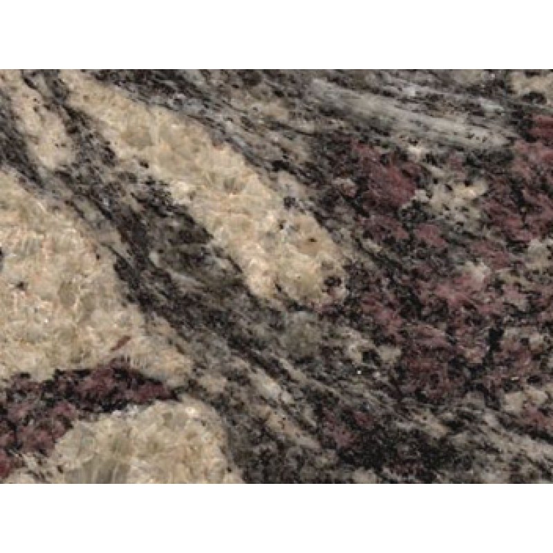 Norway Multicolor Atlantic Star Granite