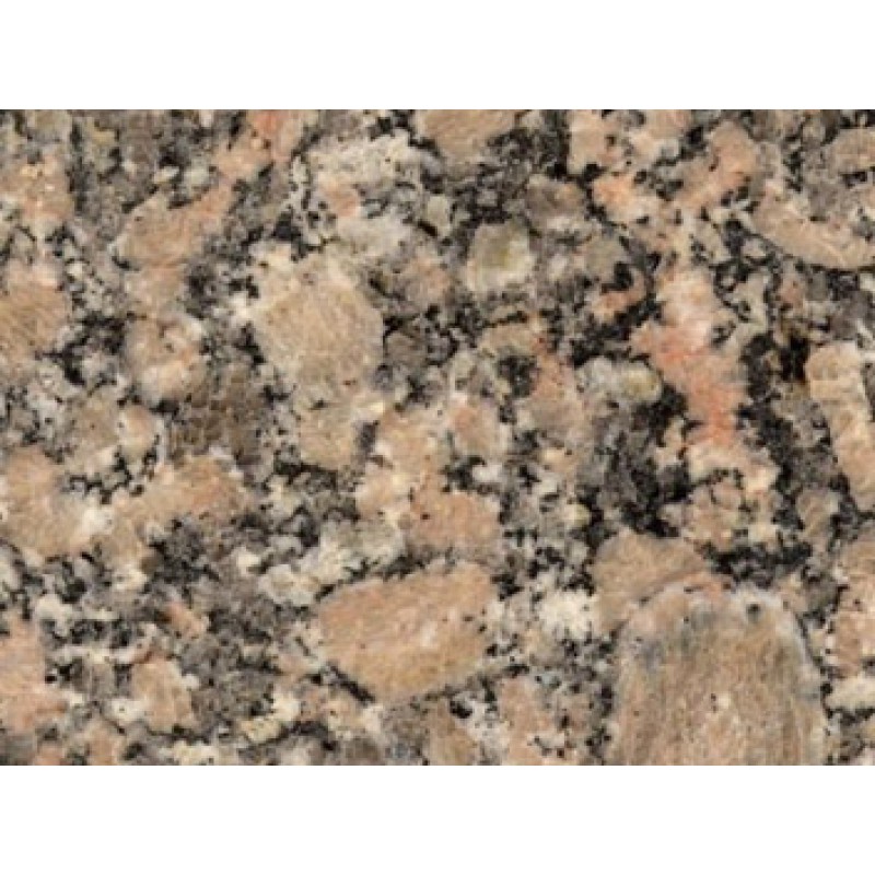 Nigeria Pink Zaria Beta Granite