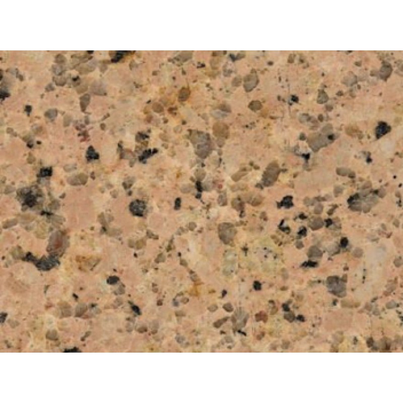 Nigeria Pink Abuja Yellow Fantasy Granite