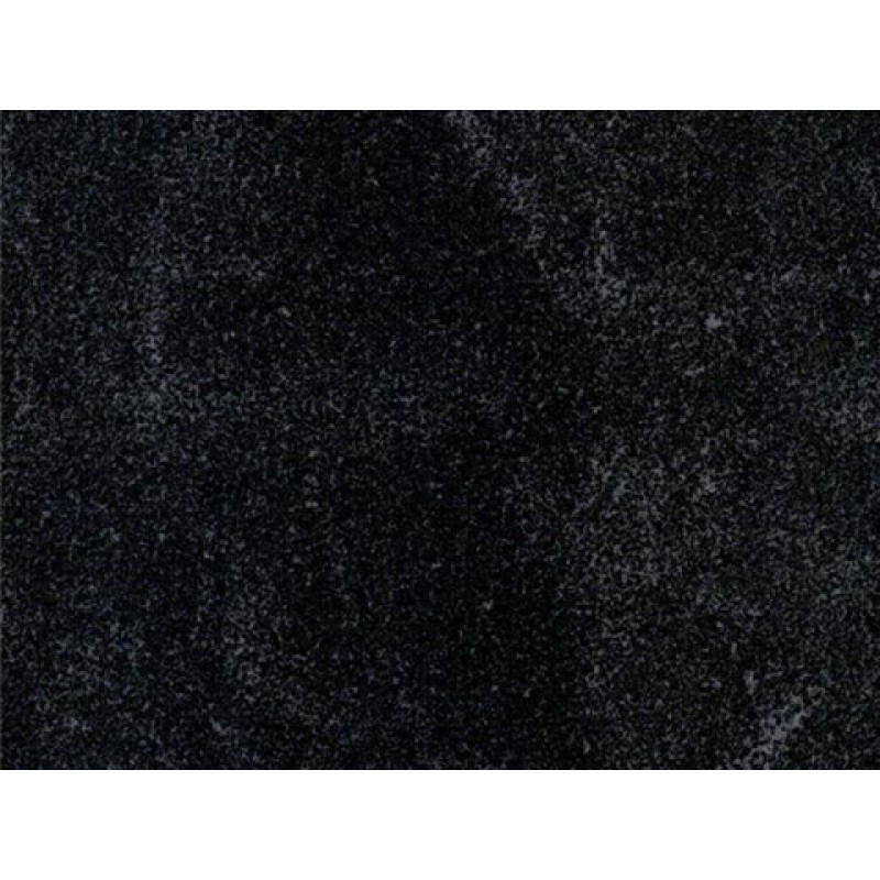 United States Black Jet Mist Granite