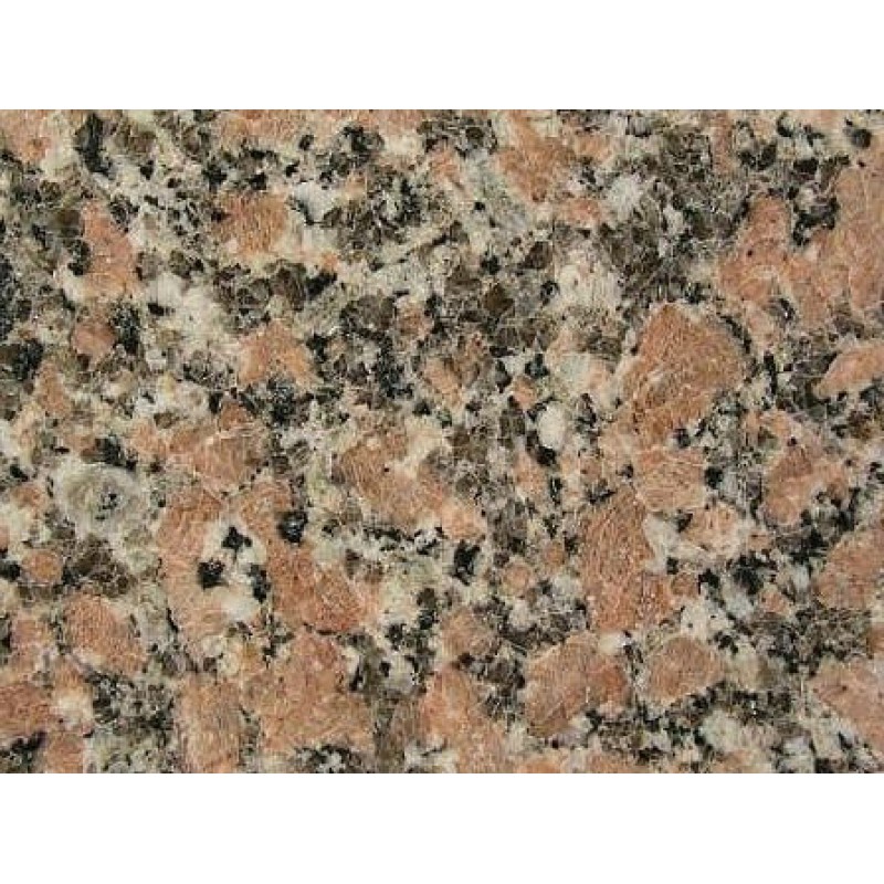 Australia Red  Rosa Del Salto Granite