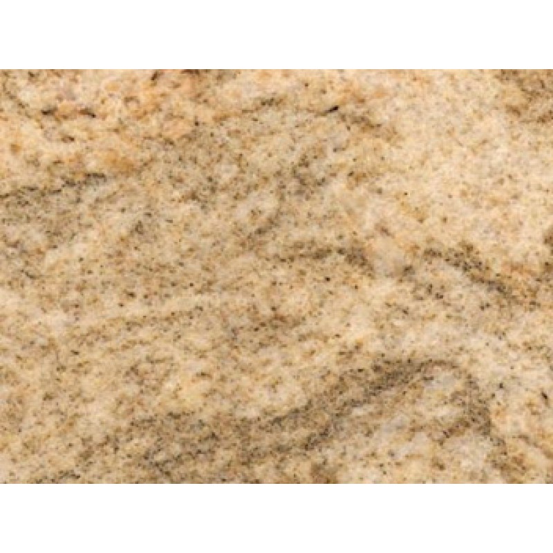 Nigeria Supare Yellow Gold Granite