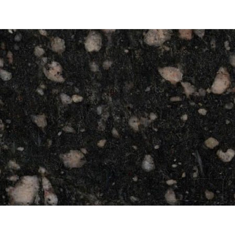 Australia Black Negro Buenos Aires Granite