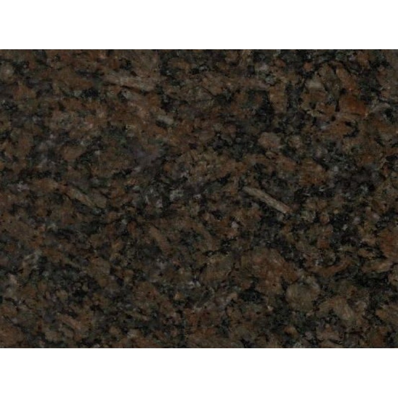 Australia Marron Orcollano Brown Granite