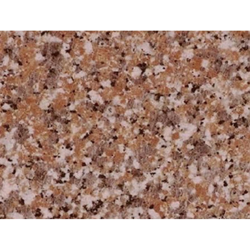 Italy Red Rosa Nule Granite