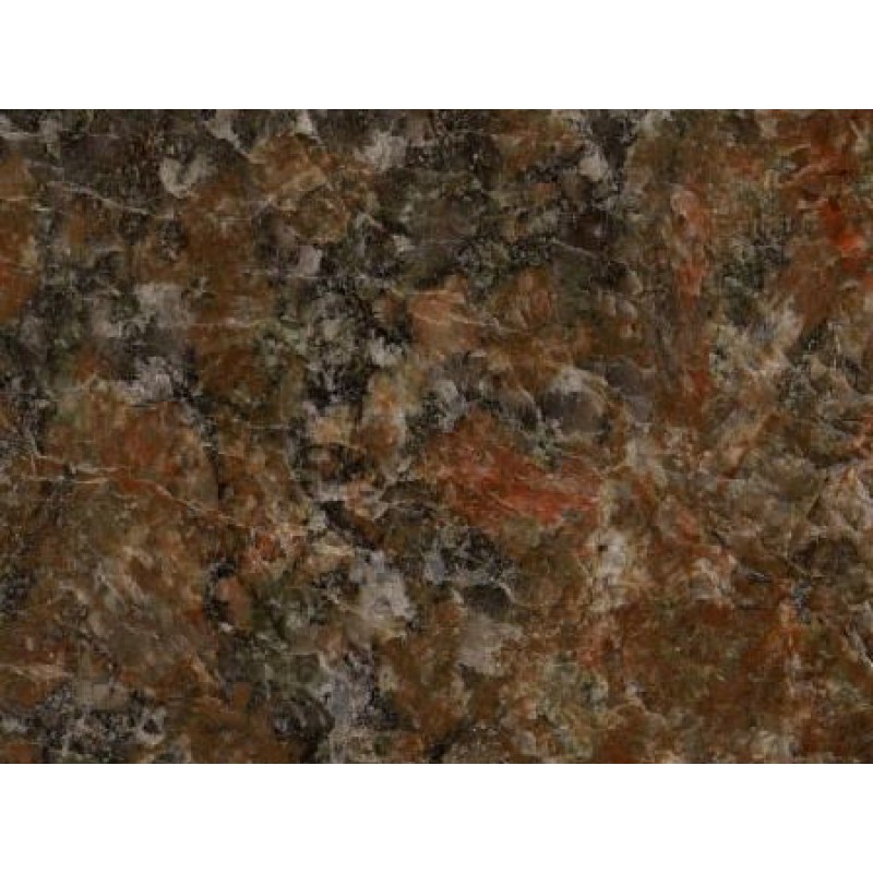 Australia Sierra Chica Marron Brown Granite