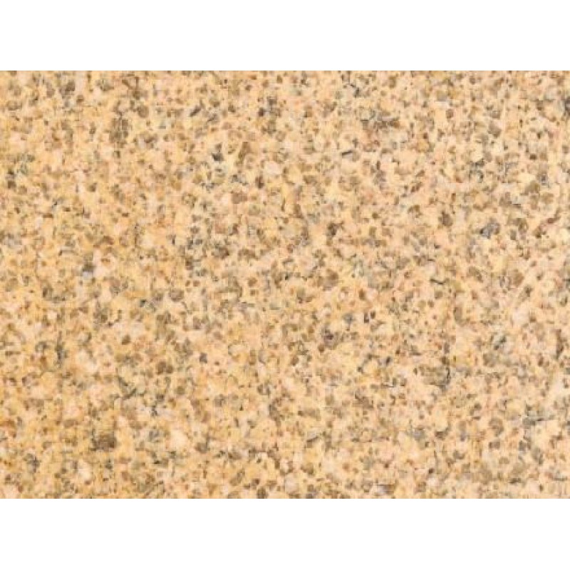 France Yellow  Allaire Granite