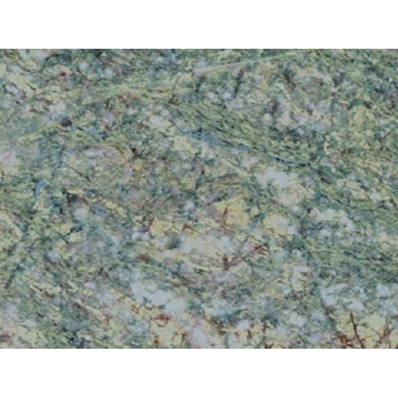 Iran Birjand Green Granite