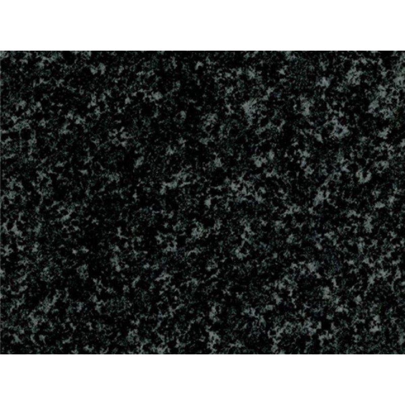 India Tiger Black Granite