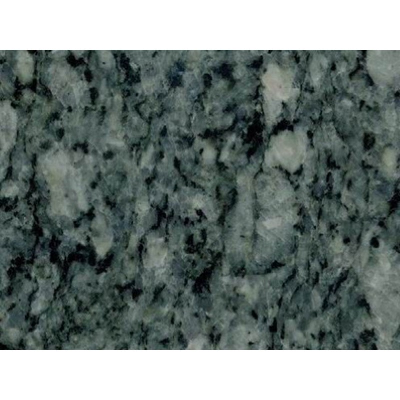 India Blue Crystal Granite