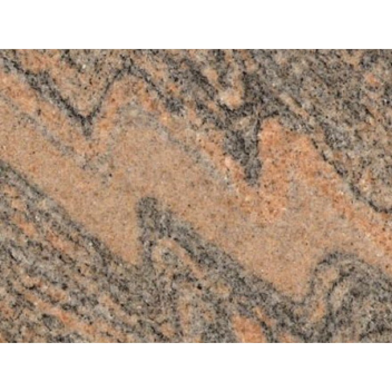 Nigeria African Multicolor Granite