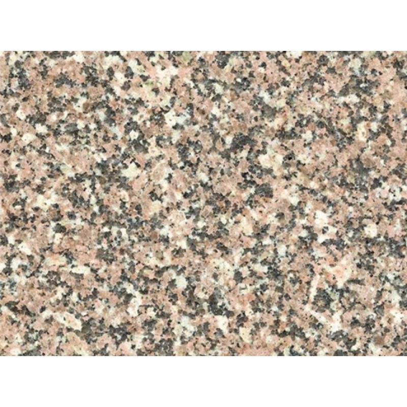 United States Red Jonesboro Granite