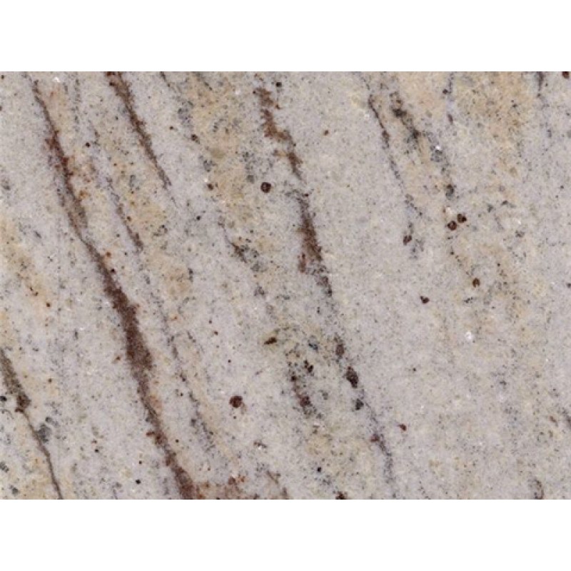 India Beige Ivory Chiffon Granite