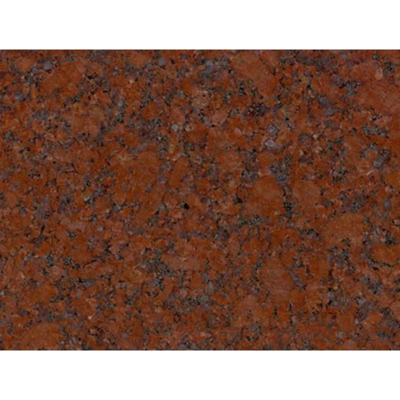 India Fortune Red Granite