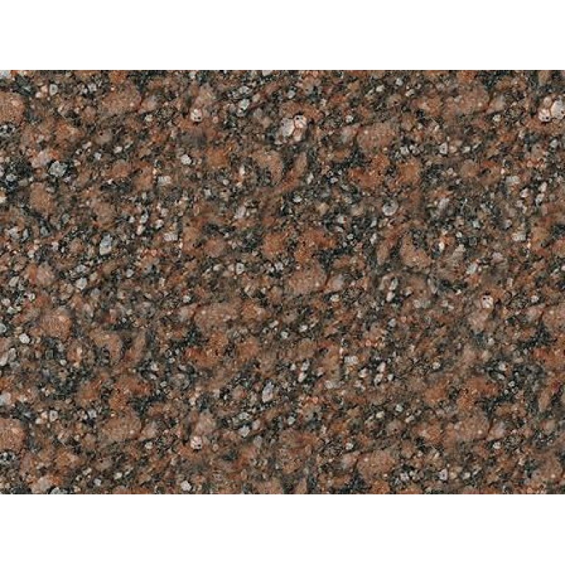 Australia  Brown Bellingham Granite