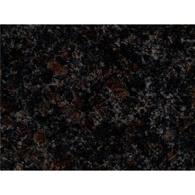 India Alliance Brown Granite