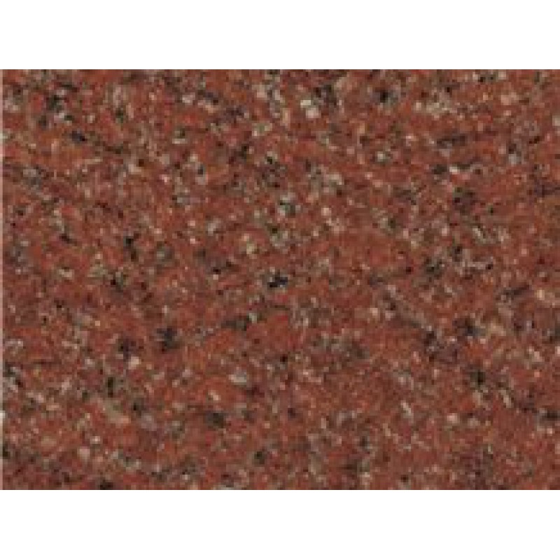 Australia Wausau Red Granite