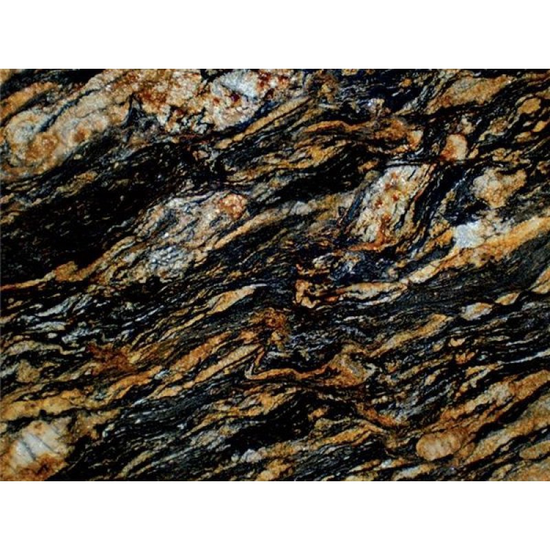 Brazil Magma Gold Granite