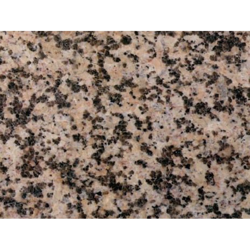  China Amber Yellow Granite