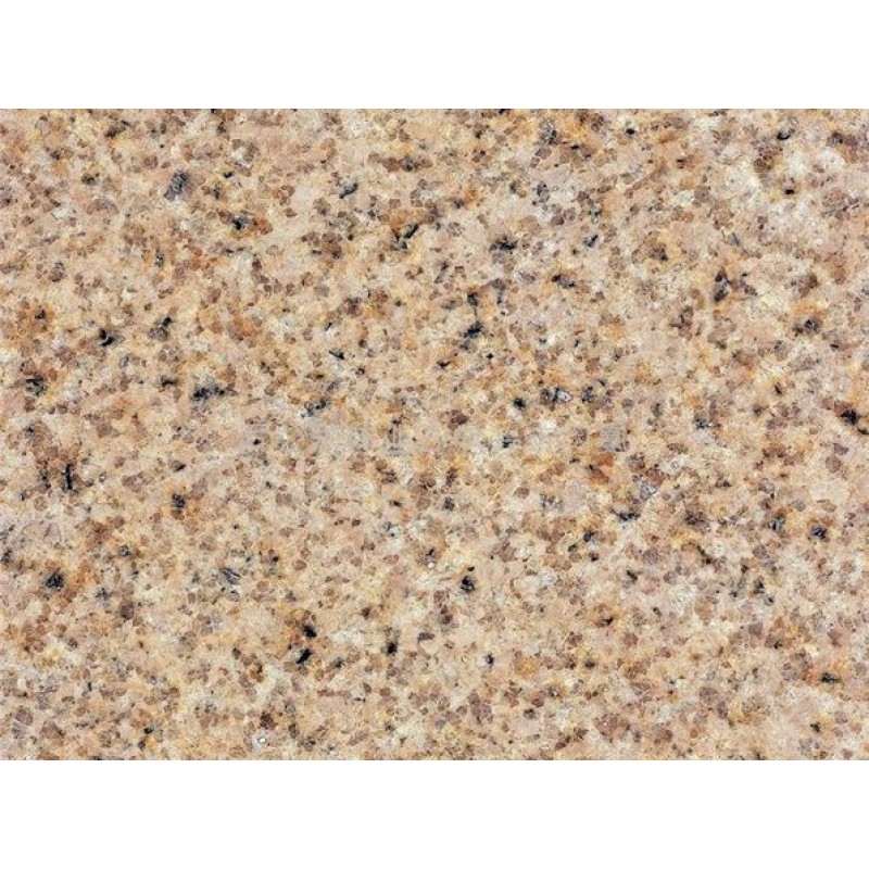  China Yellow  Shijing Rust Granite