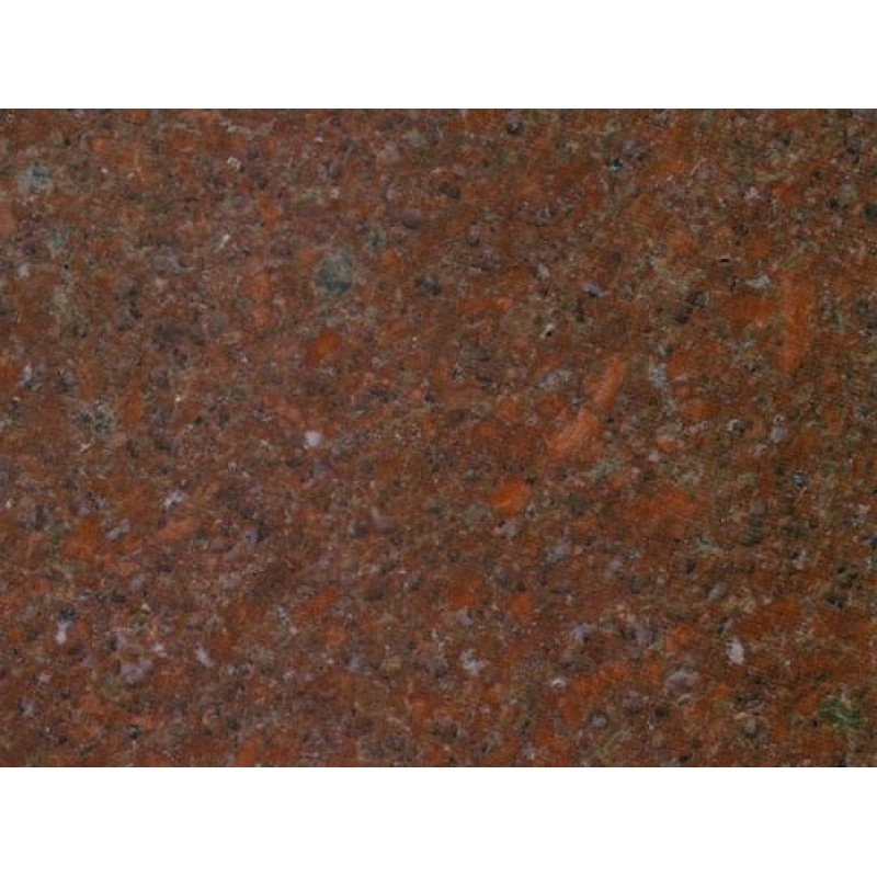  China Red Liaoning Granite