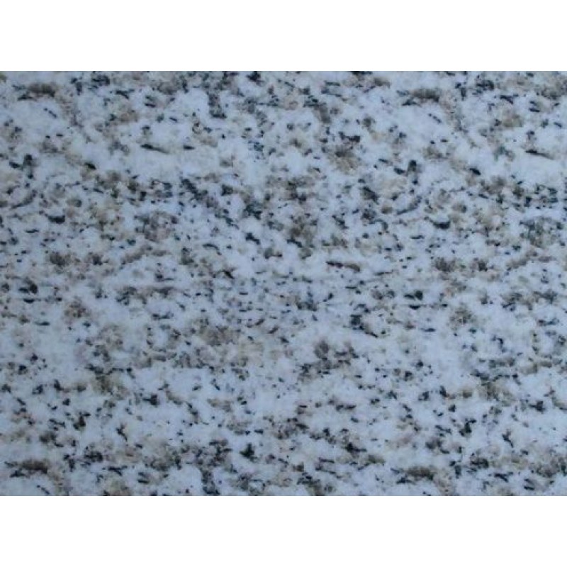  China White Diamond Grain Granite