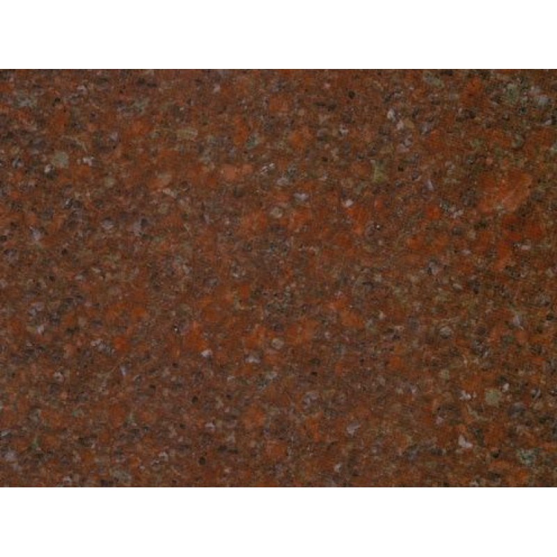  China Immortal Red Granite