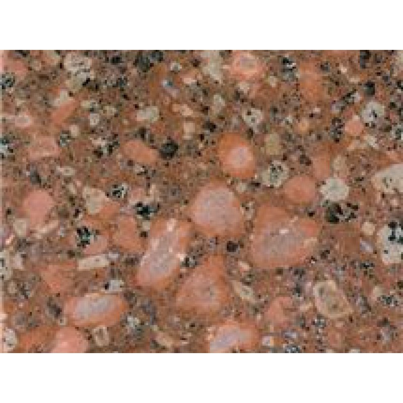  China Pearl Red Granite