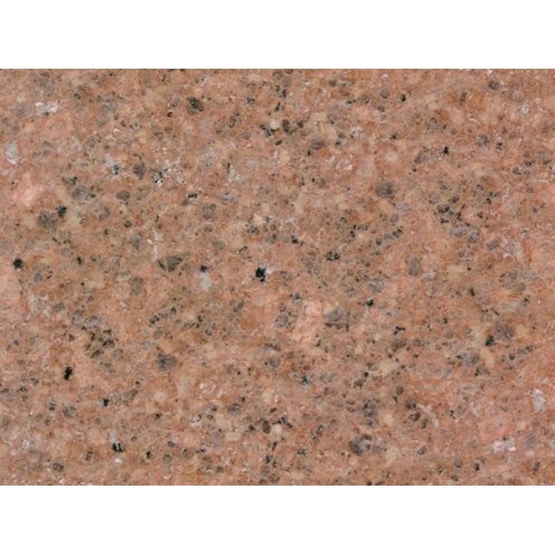  China Downy Red Granite