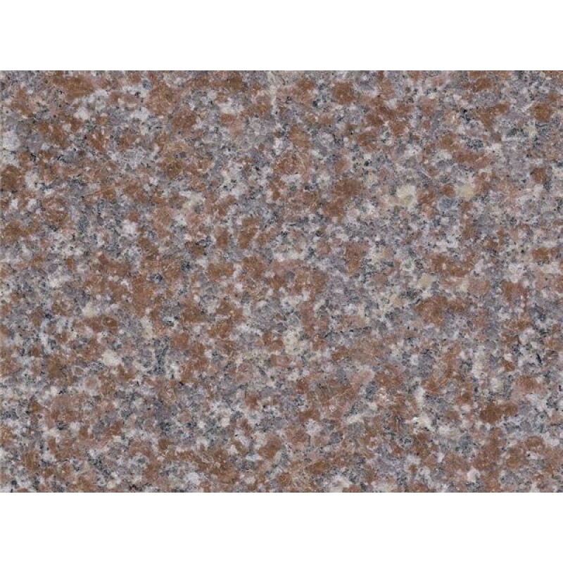  China  Sorgho Red Granite