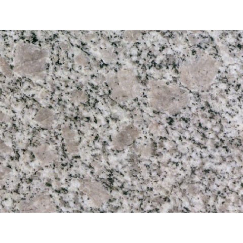  China  White Pearl Grain Zhaoyuan Granite