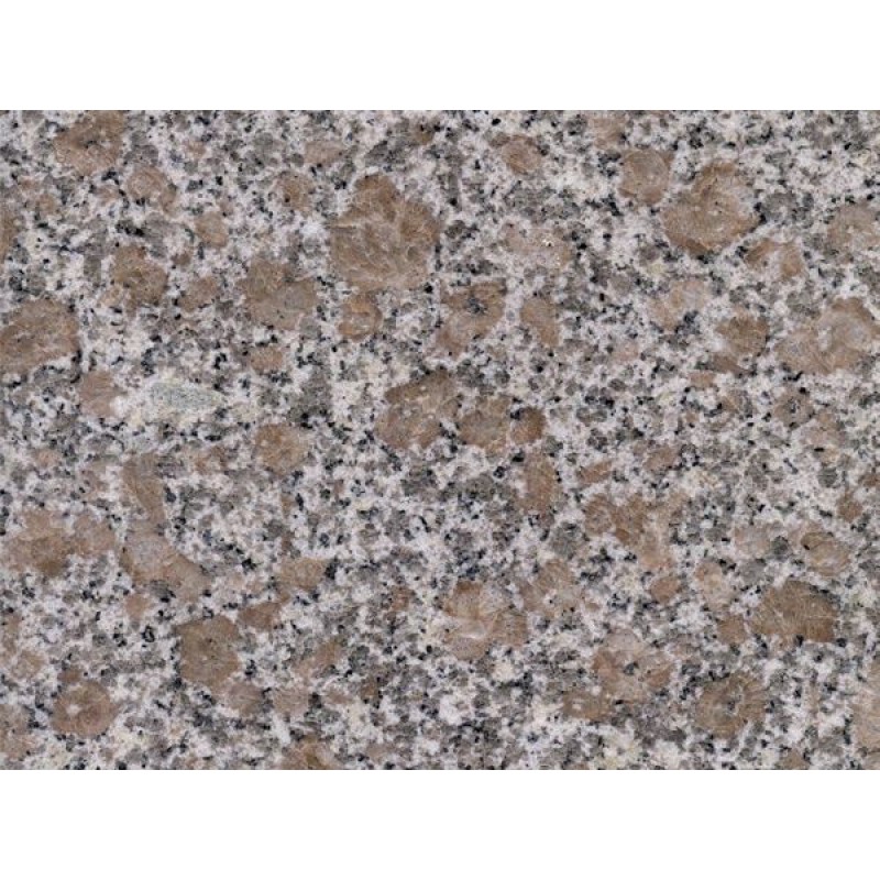  China Pearl Red Granite