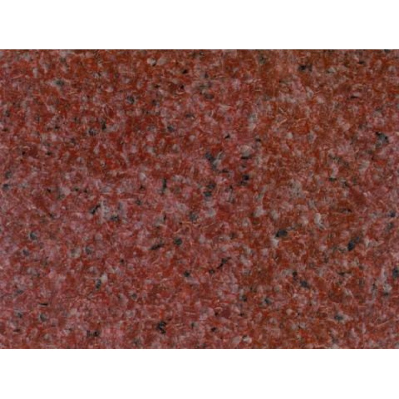  China Red Shimian Granite