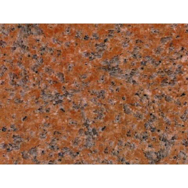  China Red Shanshan Granite