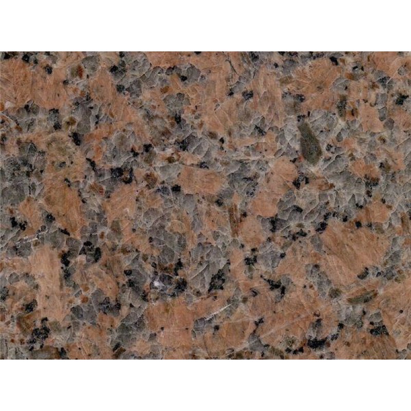  China Shandong Red Sunset Granite