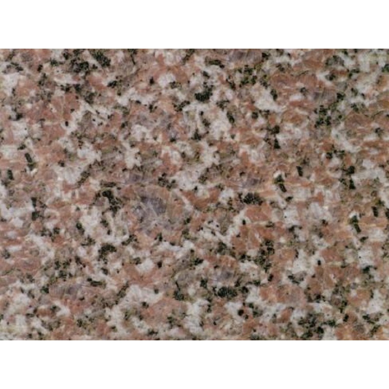  China Furong Red Granite